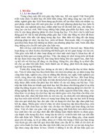 Kinh nghiệm vận dụng phương pháp trò chơi vào dạy học môn mĩ thuật đan mạch trong trường tiểu học nguyễn văn trỗi