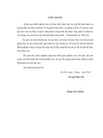 Nghiên cứu đề xuất mô hình quản lý đầu tư xây dựng công trình nhằm nâng cao