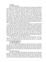 Giải pháp giúp học sinh tiếp cận tác phẩm tự sự trong dạy học môn ngữ văn 11 ở trường THPT vĩnh lộc bằng hình thức chuyển thể sang kịch bản văn học 