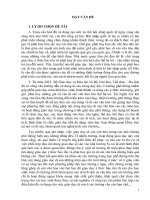 Sáng kiến kinh nghiệm: Vận dụng kiến thức liên môn và ứng dụng công nghệ thông tin trong dạy học chủ đề: “Sơ kết lịch sử Việt Nam từ nguồn gốc đến giữa thế kỉ XIX