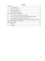 Dạy học theo định hướng năng lực vận dụng STEM vào công nghệ 12 chủ đề thiết kế bo mạch tạo xung đa hài tự dao động dùng tranzitor 