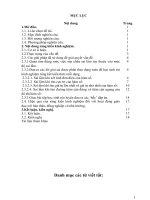 Kinh nghiệm giúp học sinh khắc phục các sai lầm thường gặp trong giải toán chương 1 giải tích 12 cơ bản 