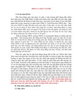 Sáng kiến kinh nghiệm: Một số giải pháp nâng cao hiệu quả công tác phối hợp giữa nhà trường với các tổ chức, đoàn thể ở địa phương trong việc giáo dục học sinh và phát triển nhà trường