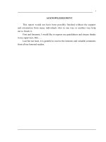 LV thạc sỹ_Solutions to enhance the quality of international payment services using letter of credit in BIDV