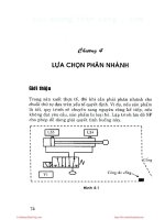 PLC lập trình ứng dụng trong công nghiệp: Phần 2