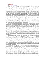 Một số giải pháp nâng cao chất lượng dạy học môn đạo đức lớp 2 trường tiểu học nguyễn văn trỗi 