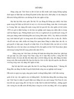 TL HE TU TUONG   đi lên chủ nghĩa xã hội là lựa chọn duy nhất dứng đắn của đảng và dân tộc ta