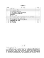 Một số giải pháp giúp học sinh lớp 5a trường tiểu học thị trấn thường xuân sử dụng biện pháp nhân hóa và so sánh trong viết văn miêu tả  