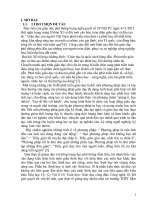 MỘT số BIỆN PHÁP GIÚP NÂNG CAO HIỆU QUẢ TRONG dạy học CHỦ đề VIRUT và BỆNH TRUYỀN NHIỄM  SINH học lớp 10 BẰNG TÍCH hợp LIÊN môn và vận DỤNG THỰC TIỄN 