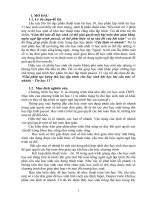 Giải pháp tạo hứng thú học lập trình cho học sinh khi học bài cấu trúc rẽ nhánh – tin học 11 