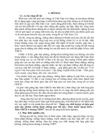 Nâng cao chất lượng và hiệu quả giáo dục phòng, chống tham nhũng qua tiết dạy thực hành ngoại khóa   môn GDCD ở trường THPT 