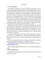 Một số giải pháp nâng cao tính tích cực của học sinh trong tiết học trực tuyến