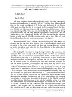 SKKN mầm non: Một số biện pháp giúp trẻ 5 – 6 tuổi học tốt môn làm quen văn học theo hướng giáo dục lấy trẻ làm trung tâm tại lớp Lá 3 trường Mầm non Hoa Hồng