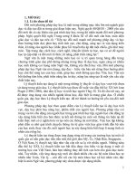 KINH NGHIỆM dạy học đọc – HIỂU TRUYỆN NGẮN CHỮ NGƯỜI tử tù của NGUYỄN TUÂN TRONG CHƯƠNG TRÌNH NGỮ văn 11 THEO QUAN điểm của lý THUYẾT KIẾN tạo 