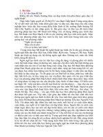 Vận dụng kiến thức liên môn trong việc giáo dục thẩm mĩ cho học sinh tiểu học thông qua ngôn ngữ tạo hình theo phương pháp đan mạch tại trường tiểu học nguyễn văn trỗi 