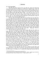 Một số giải pháp rèn kỹ năng giúp cho trẻ mẫu giáo lớn 5   6 tuổi lớp hoa cúc 4 học tốt môn toán tại trường mầm non thị trấn ngọc lặc 