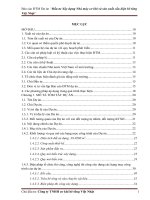 Báo cáo ĐTM dự án “đầu tư xây dựng nhà máy cơ khí và sản xuất cấu kiện bê tông việt nhật