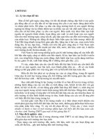 Giáo dục ý thức trách nhiệm về hành vi bảo vệ môi trường nhằm hạn chế biến đổi khí hậu toàn cầu cho học sinh trường THPT qua một số bài giảng địa lí 