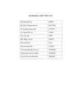 Áp dụng pháp luật hình sự đối với tội cố ý gây thương tích hoặc gây tổn hại sức khỏe cho người khác từ thực tiễn thành phố hồ chí minh 