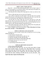 SKKN tiểu học: Một số biện pháp rèn kỹ năng đọc cho học sinh lớp 1 – Công nghệ giáo dục