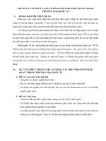 Các vấn đề tranh chấp với nhật bản trong hàng rào phi thuế quan của hoa kì đối với hàng hóa nhập khẩu  bài học đối với việt nam 