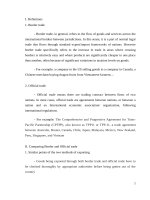 Xuất khẩu dưa hấu việt nam sang thị trường trung quốc 