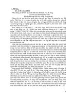 Một số biện pháp dạy kỹ năng sống cho trẻ 5 6 tuổi  