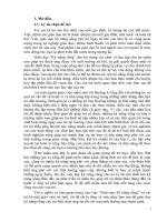 Một số biện pháp giáo dục kỹ năng sống cho trẻ 5   6 tuổi ở trường mầm non 