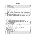 SKKN một số nội dung và giải pháp xây dựng trường học giáo dục gắn với với thực tiễn và rèn kỹ năng sống 