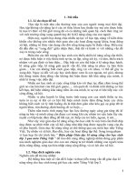 SKKN một số biện pháp rèn kĩ năng sống gắn với thực tiễn cho học sinh tiểu học 