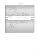 SKKN một số biện pháp tổ chức trò chơi dân gian cho học sinh trường tiểu học cẩm long 