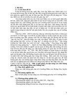 SKKN một số giải pháp nâng cao chất lượng giáo dục ở trường mầm non hoằng sơn 