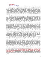 SKKN một số biện pháp xây dựng lớp học thân thiện, học sinh tích cực cho học sinh lớp 5 ở trường tiểu học nguyễn văn trỗi, thành phố thanh hóa 