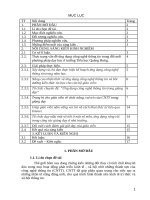 SKKN một số biện pháp ứng dụng công nghệ thông tin nâng cao chất lượng giảng dạy 