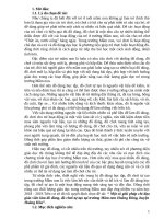 SKKN một số kinh nghiệm nâng cao chất lượng cho trẻ mẫu giáo 5   6 tuổi làm quen với tác phẩm văn học thông qua kể chuyện 