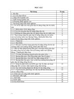 SKKN một số biện pháp hướng dẫn giáo viên thực hiện giáo dục kỹ năng sống cho trẻ mầm non tại trường mầm non quảng hùng   thành phố sầm sơn 