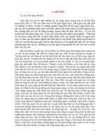 SKKN một số giải pháp tổ chức hoạt động giáo dục kĩ năng sống cho học sinh trường tiểu học 