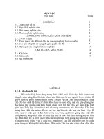 SKKN một số biện pháp rèn kĩ năng đọc thành tiếng cho học sinh lớp 3a trường tiểu học lương sơn 2, huyện thường xuân, tỉnh thanh hóa  