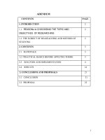 Teaching phonics for students in grade 3 at le the long primary school 