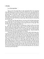 SKKN ỨNG DỤNG CÔNG NGHỆ THÔNG TIN vào GIẢNG dạy lý THUYẾT môn QUỐC PHÒNG AN NINH CHO học SINH TRƯỜNG THPT TĨNH GIA 1 