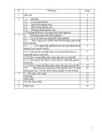 SKKN rèn kĩ năng một số dạng toán chứa dấu giá trị tuyệt đối cho học sinh lớp 7 trường THCS định tiến 