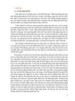 SKKN một số kinh nghiệm sử dụng đồ dùng trực quan trong giảng dạy tiết 24cs531, 27, 28 môn lịch sử lớp 9 trường THCS tân lập, huyện bá thước  