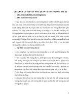 tiểu luận đầu tư quốc tế các yếu tố ảnh hưởng đến quyết định lựa chọn môi trường đầu tư tại bắc ninh của samsung 