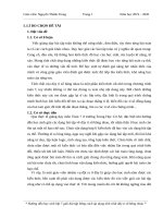 Hướng dẫn học sinh lớp 7 giải bài tập bằng cách áp dụng tính chất dãy tỉ số bằng nhau 