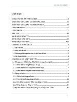 hệ thống gắp và xếp sản phẩm dùng plc fx1s 30mt