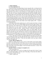 Thảo luận kinh doanh quốc tế phân tích trách nhiệm xã hội của công ty Honda Việt Nam