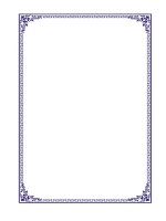 bài thảo luận trả công lao động (NGHIÊN CỨU CHÍNH SÁCH TRẢ CÔNG LAO ĐỘNG TẠI TỔ CHỨC, DOANH NGHIỆP)