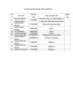 bai thao luan Đơn vị hành chính sự nghiệp là cách gọi phổ biến đối với các cơ quan hành chính và các đơn vị sự nghiệp