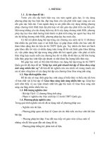 SKKN giúp học sinh giải nhanh bài tập về giao thoa sóng ánh sáng nhiều bức xạ 