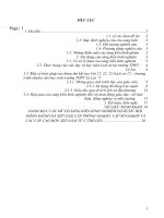 SKKN một số biện pháp tạo hứng thú khi học bài 21,22,23 (lịch sử 12   chương trình chuẩn) cho học sinh trường THPT lê lai 